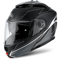 Flip-Up_Phantom S_Spirit Black Matt