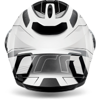 Flip-Up_Phantom S_Spirit White Gloss