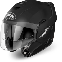 Flip-Up_Rev 19_Color Black Matt