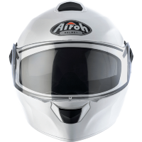 Airoh_Flip-Up_Color White Gloss