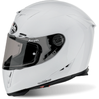 Airoh_Full Face_GP 500_Color White Gloss