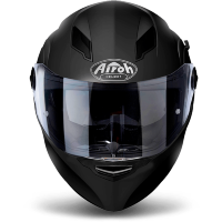 Airoh_Full Face_Movement S_Color Black Matt