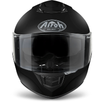 Airoh_Full Face_ST 501_Color Black Matt