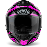Airoh_Full Face_ST 501_Dude Pink Gloss