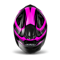 Airoh_Full Face_ST 501_Dude Pink Gloss
