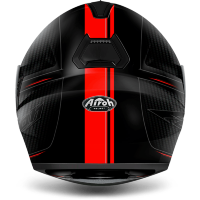 Airoh_Full Face_ST 701_Slash Red Matt