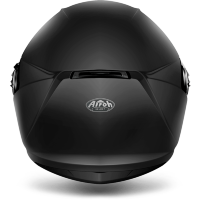 Airoh_Full Face_Storm_Color Black Matt