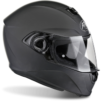 Airoh_Full Face_Storm_Color Black Matt