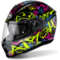 Airoh_Full Face_Storm_Cool Bicolor Gloss