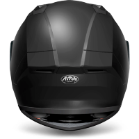 Airoh_Full Face_Valor_Color Black Matt