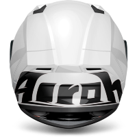 Airoh_Full Face_Valor_Color White Gloss