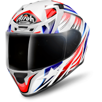 Airoh_Full Face_Valor_Commander Gloss