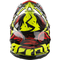 Airoh_Junior_Archer_Grimm Gloss