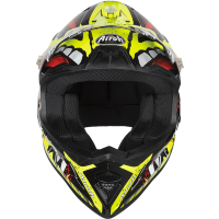 Airoh_Junior_Archer_Grimm Gloss