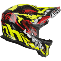 Airoh_Junior_Archer_Grimm Gloss