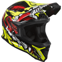 Airoh_Junior_Archer_Grimm Gloss