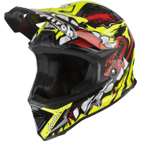 Airoh_Junior_Archer_Grimm Gloss