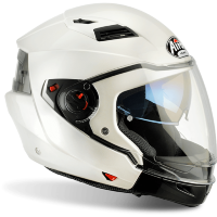 Airoh_Modular Line_Executive_Color White Gloss