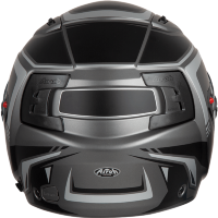 Airoh_Modular Line_Executive_Line Anthracite Matt