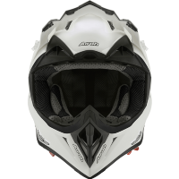 Airoh_Off Road_Aviator 2.2_Color White Gloss