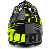 Airoh_Off Road_Aviator 2.2_Styling Yellow Matt