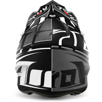 Airoh_Off Road_Aviator 2.2_Styling White Matt