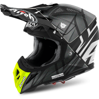 Airoh_Off Road_Aviator 2.2_Styling White Matt