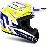 Airoh_Off Road_Switch_Starstruck Yellow Gloss