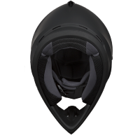 Airoh_Terminator Open Vision_Color Black Matt