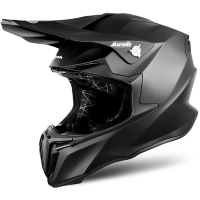 Airoh_Off Road_Twist_Color Black Matt