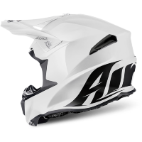Airoh_Off Road_Twist_Color White Matt