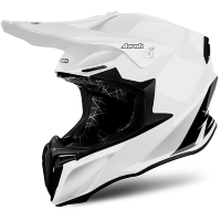 Airoh_Off Road_Twist_Color White Matt