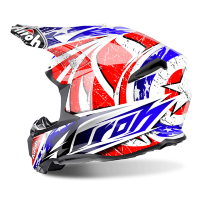 Airoh_Off Road_Twist_Leader Gloss