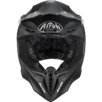 Airoh_Off Road_Twist_Color Black Matt 2019