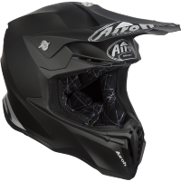 Airoh_Off Road_Twist_Color Black Matt 2019