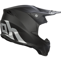 Airoh_Off Road_Twist_Color Black Matt 2019