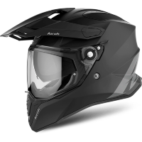 Airoh_On-Off_Commander_Color Black Matt