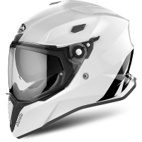 Airoh_On-Off_Commander_Color White Gloss