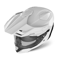 Airoh_On-Off_Commander_Color White Gloss