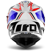 Airoh_On-Off_Commander_Carbon Red Gloss