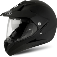 Airoh_On-Off_S5_Color Black Matt