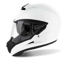 Airoh_On-Off_S5_Color White Gloss