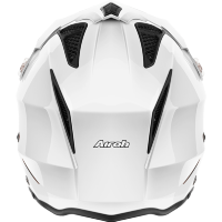 Airoh_On-Off_Trr S_Color White Gloss