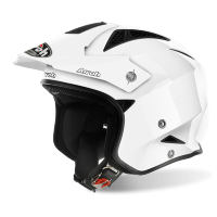 Airoh_On-Off_Trr S_Color White Gloss