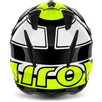 Airoh_On-Off_Trr S_Wintage Yellow Gloss