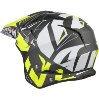 Airoh_On-Off_Trr S_Convert Yellow Gloss