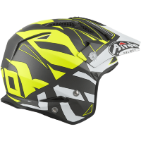 Airoh_On-Off_Trr S_Convert Yellow Gloss