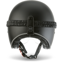 Airoh_Urban Jet_Garage_Color Black Matt