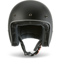 Airoh_Urban Jet_Garage_Color Black Matt