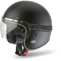 Airoh_Urban Jet_Garage_Color Black Matt